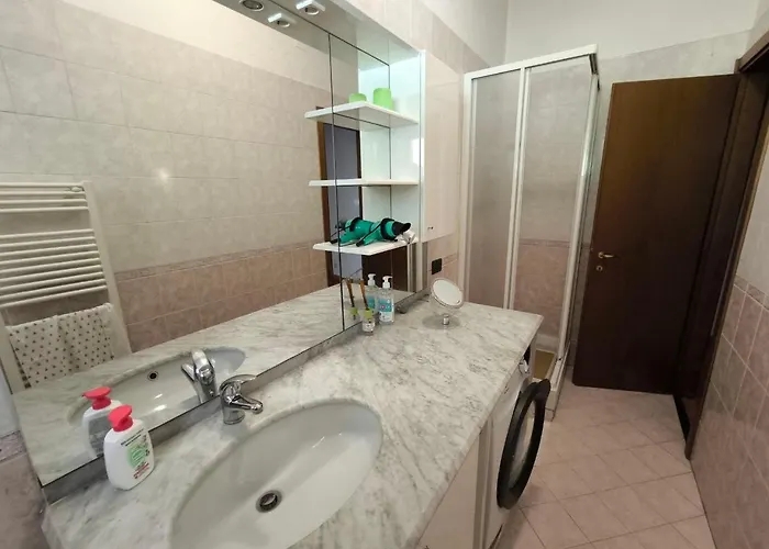 Apartamento Casa Marechiaro Con Parcheggio Incluso E Giardino *