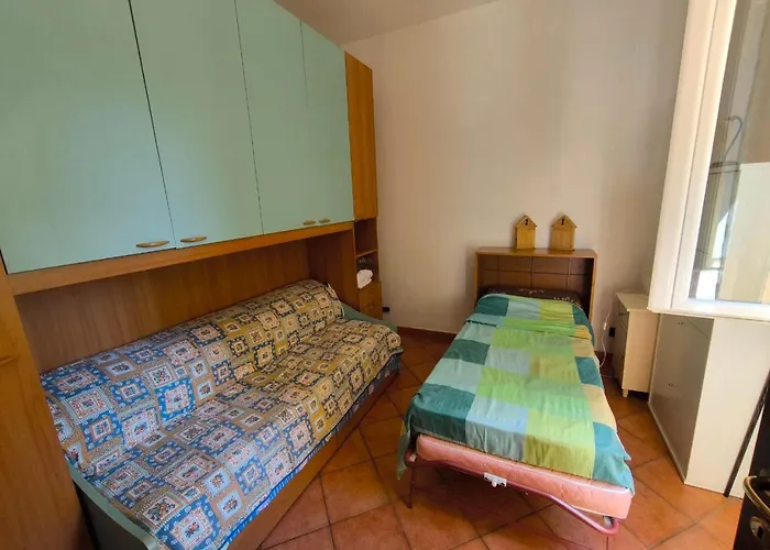 Casa Marechiaro Con Parcheggio Incluso E Giardino Apartamento Rapallo