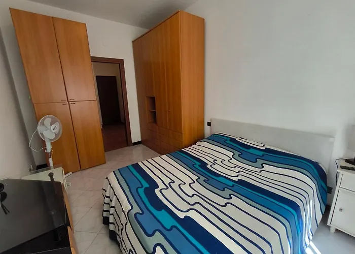 Casa Marechiaro Con Parcheggio Incluso E Giardino