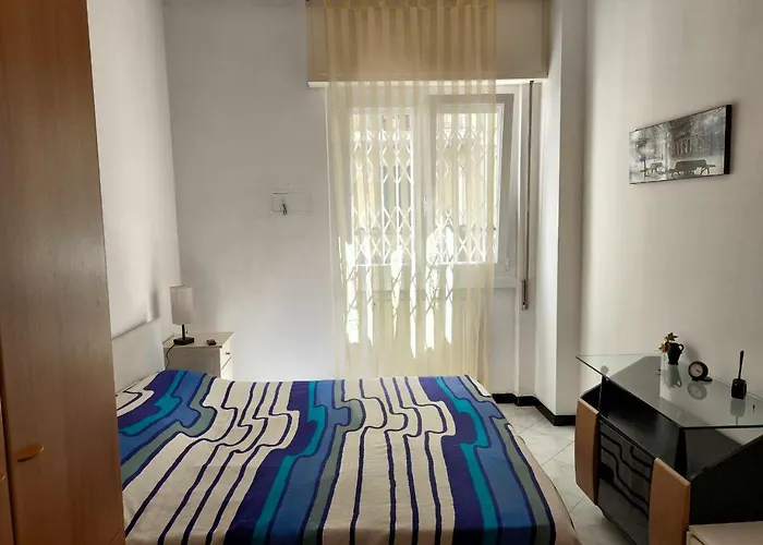 Casa Marechiaro Con Parcheggio Incluso E Giardino Apartamento *