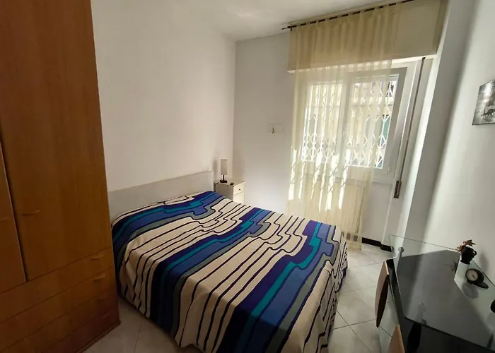 Apartamento Casa Marechiaro Con Parcheggio Incluso E Giardino *