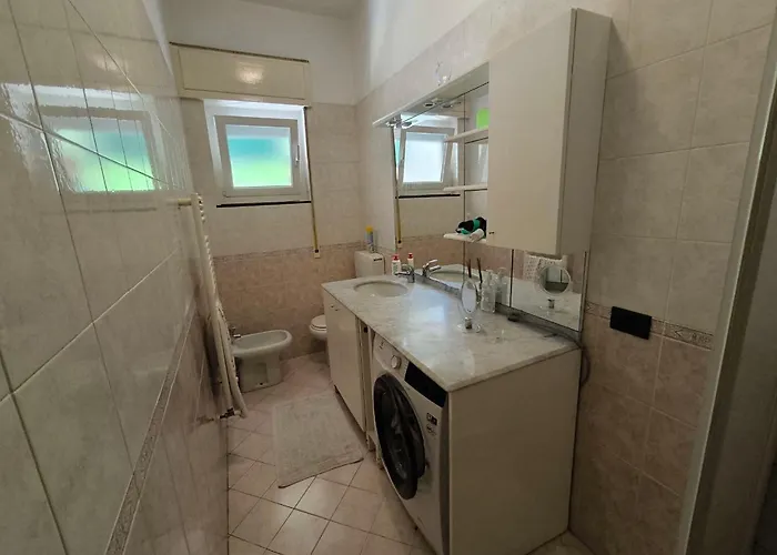 Casa Marechiaro Con Parcheggio Incluso E Giardino *