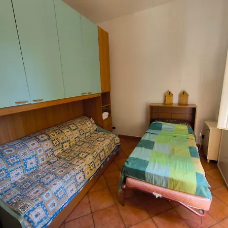 Casa Marechiaro Con Parcheggio Incluso E Giardino Appartamento Rapallo