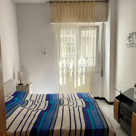 Casa Marechiaro Con Parcheggio Incluso E Giardino Daire *