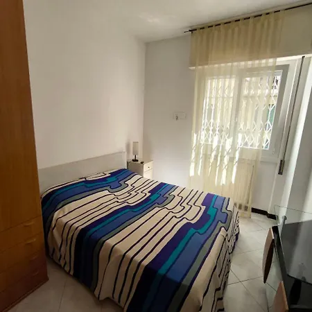 Daire Casa Marechiaro Con Parcheggio Incluso E Giardino *