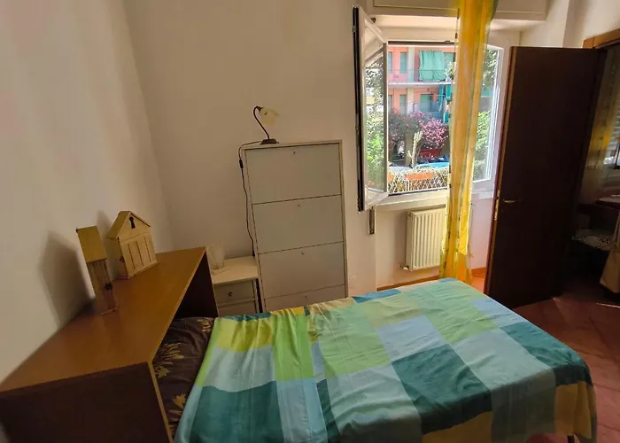 Casa Marechiaro Con Parcheggio Incluso E Giardino Apartment